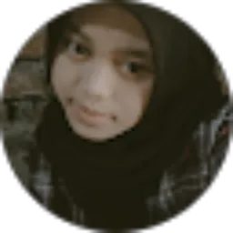 Review From Hayati Estuputri