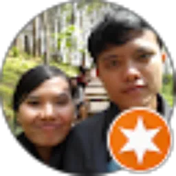 Review From marnaike siburian