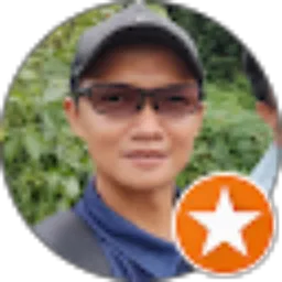Review From Hakimurrahman