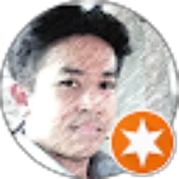 Review From nadton hermawan