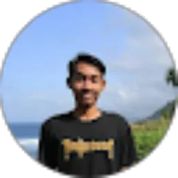 Review From Pandhego Nugroho