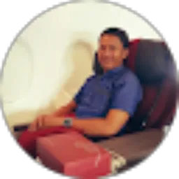 Review From Stefanus S Raminto