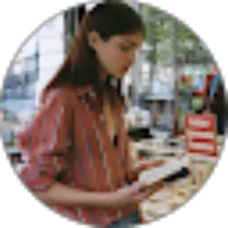 Review From aimlesly