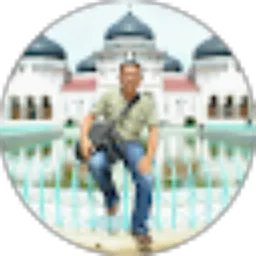 Review From Muhammad Darwis
