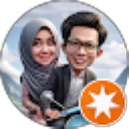 Review From Hendro Sairin