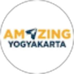 Review From Amazing Books Yogyakarta