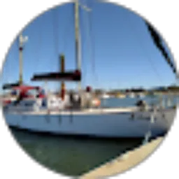 Review From Sailing with SV Escapee