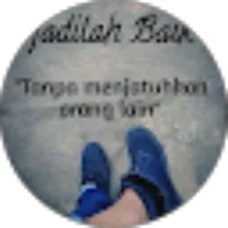 Review From Shutriz mitsuo