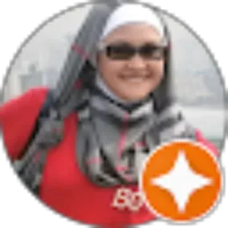 Review From Ratih Maharani