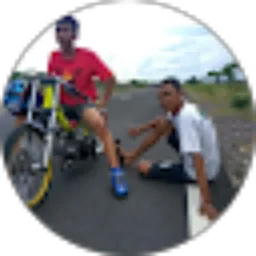 Review From Agung Unyil
