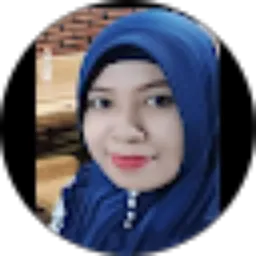 Review From Lusdya Nuryanti