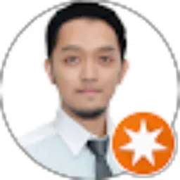 Review From Taufik Reza Ardianto