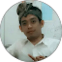 Review From Dony Ristianto