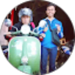 Review From dadan ramdani