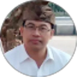 Review From kadek edy setiawan