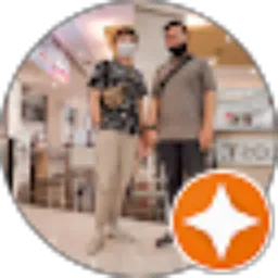 Review From Johan Susanto