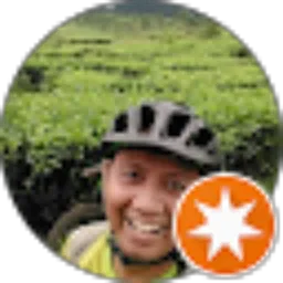 Review From tomy wijanarko
