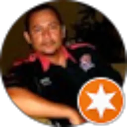 Review From rido brown