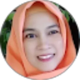 Review From Atik Yuliana SPd