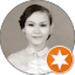 Review From Larasati Niken