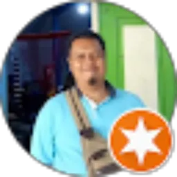 Review From Andreas Wahyu