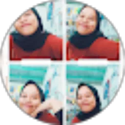 Review From bella apriliya