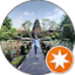 Review From Tyna Apriyanti