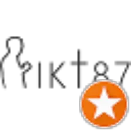 Review From IKT87