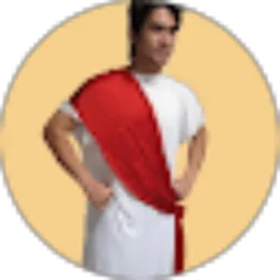 Review From Sonya Costume