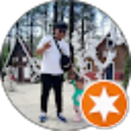 Review From Ramdani fadilah putra