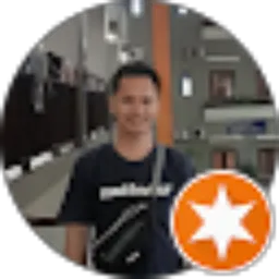 Review From riad fadilah