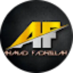 Review From Ahmad Fadhillah