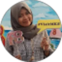 Review From fany meryanti
