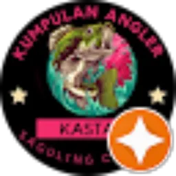 Review From KASTA //Kumpulan Angler Saguling Cirata