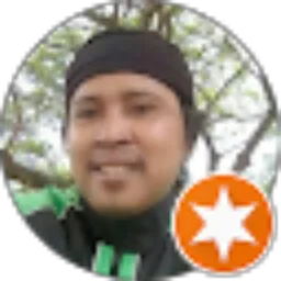 Review From Hamin Febriawan