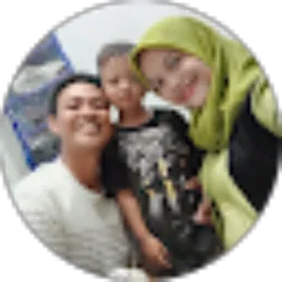 Review From Ningsih Ahmad