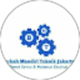 Review From Berkah mandiri Teknik