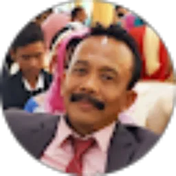 Review From Suprijanto -