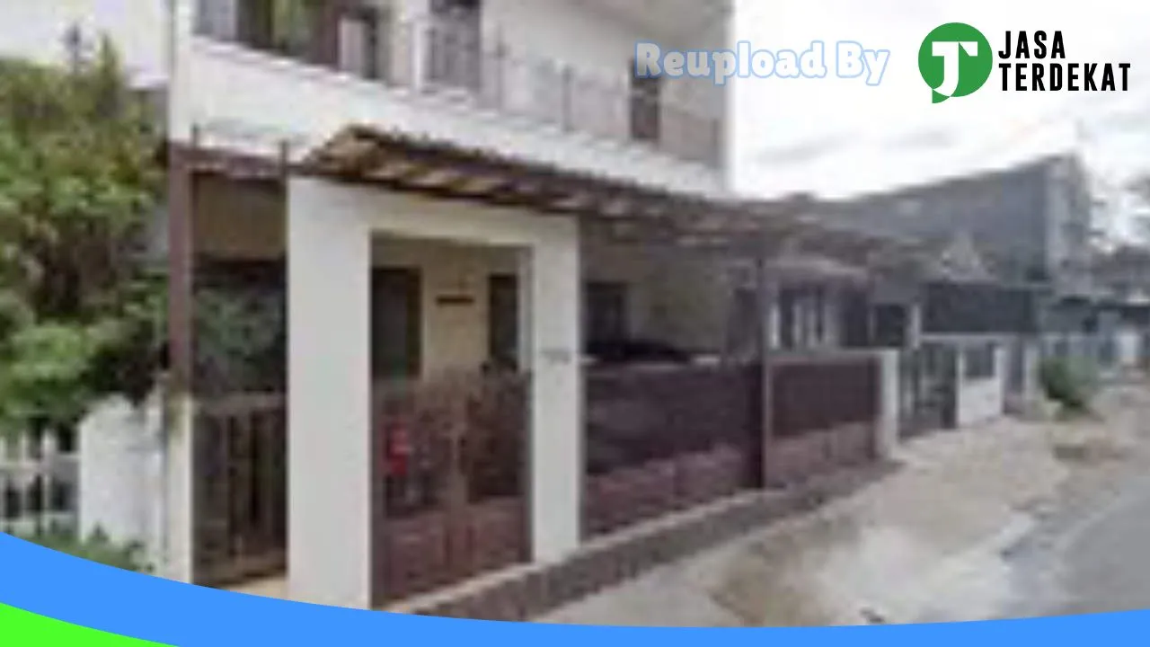 Gambar Darmawan Consulting Group – Bandung, Jawa Barat ke 3
