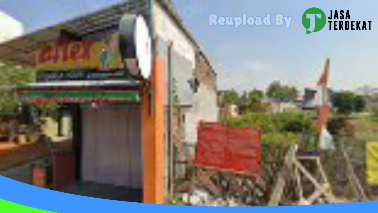 Gambar Toko Oleh Oleh Joyo Kusumo – Fakfak, Papua Barat ke 3