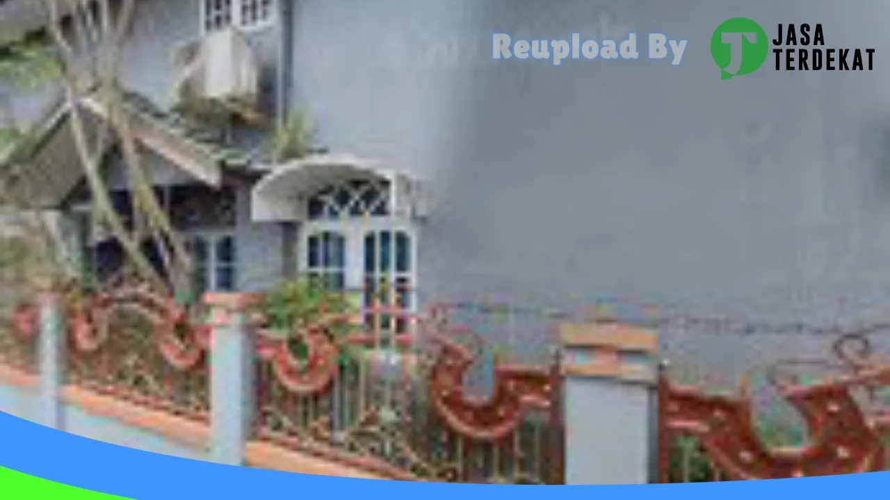 Gambar IKPI Konsultan Pajak F & R – Barito Kuala, Kalimantan Selatan ke 1