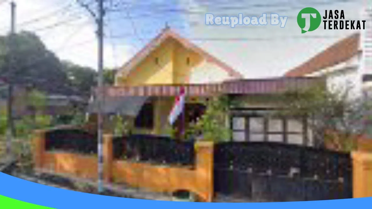 Gambar KANTOR KONSULTAN PAJAK TERDAFTAR BANYUWANGI – Banyuwangi, Jawa Timur ke 2