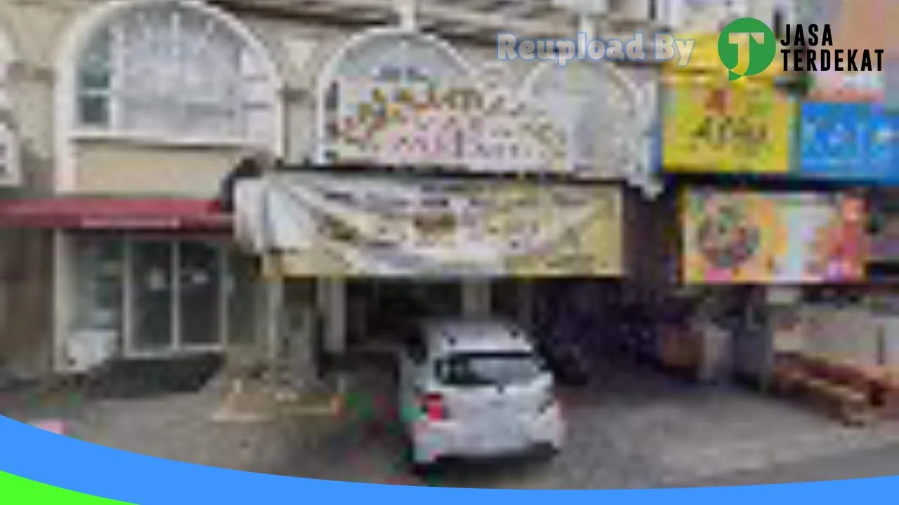 Gambar Konsultan Pajak Susanto & Partners – Kota Tangerang, Banten ke 4