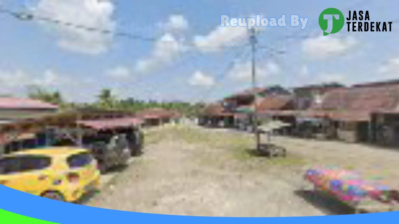 Gambar Sma N 1 Surulangun – Musi Rawas Utara, Sumatera Selatan ke 3
