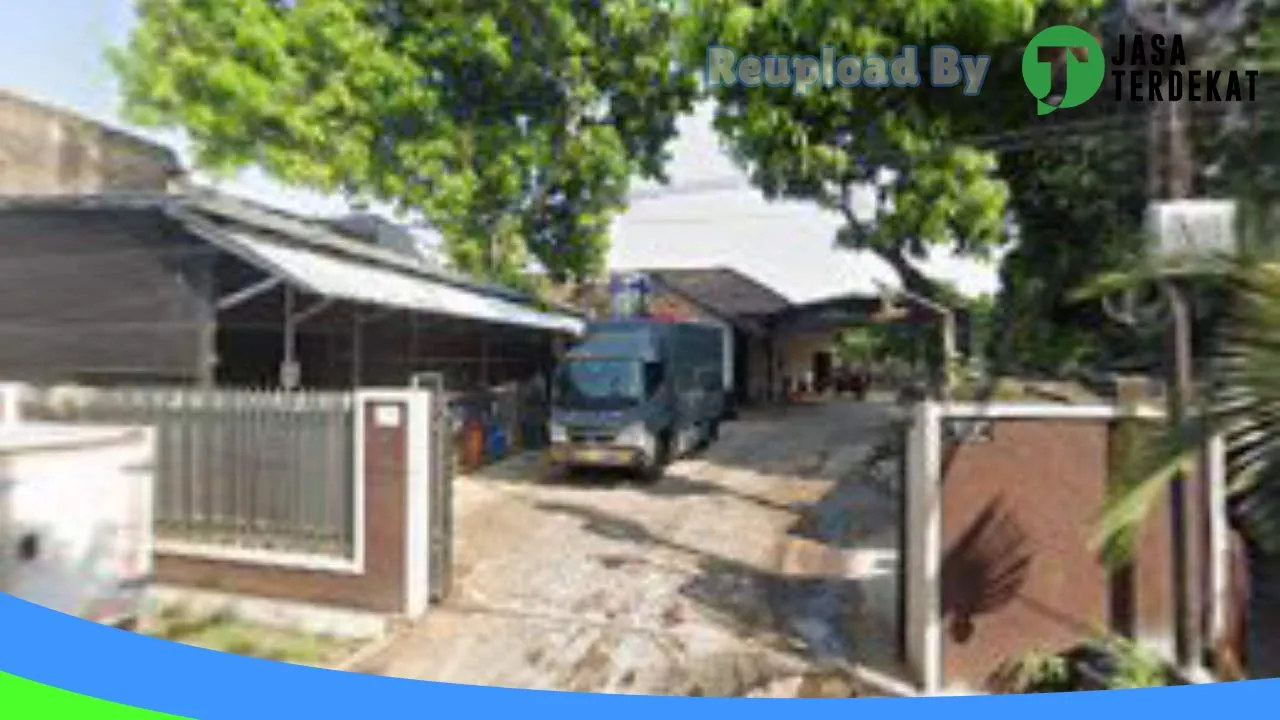 Gambar Kantor Konsultan Pajak Meike Imawati – Kota Tangerang, Banten ke 1