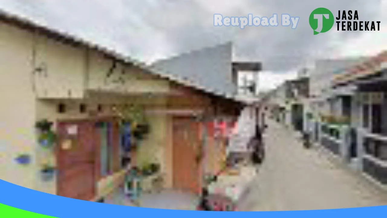 Gambar Biro Jasa HM – Kota Tangerang, Banten ke 1