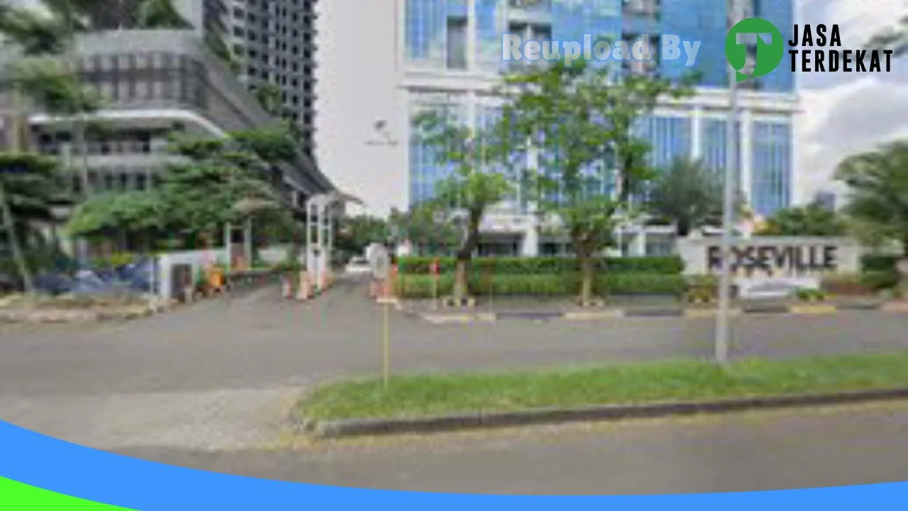 Gambar IKPI Tangerang Selatan – Kota Tangerang, Banten ke 1
