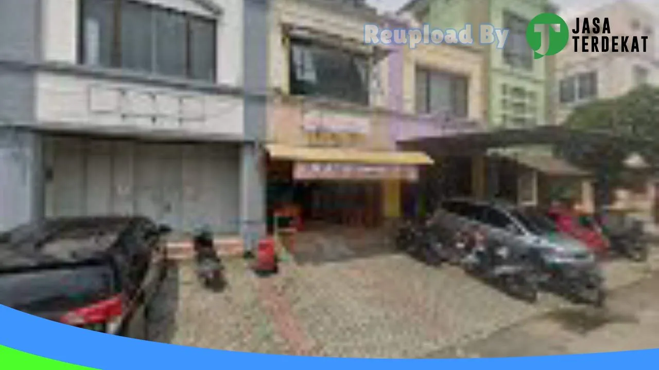 Gambar PT BINTANG MANDIRI KONSULTAMA – Kota Tangerang, Banten ke 2