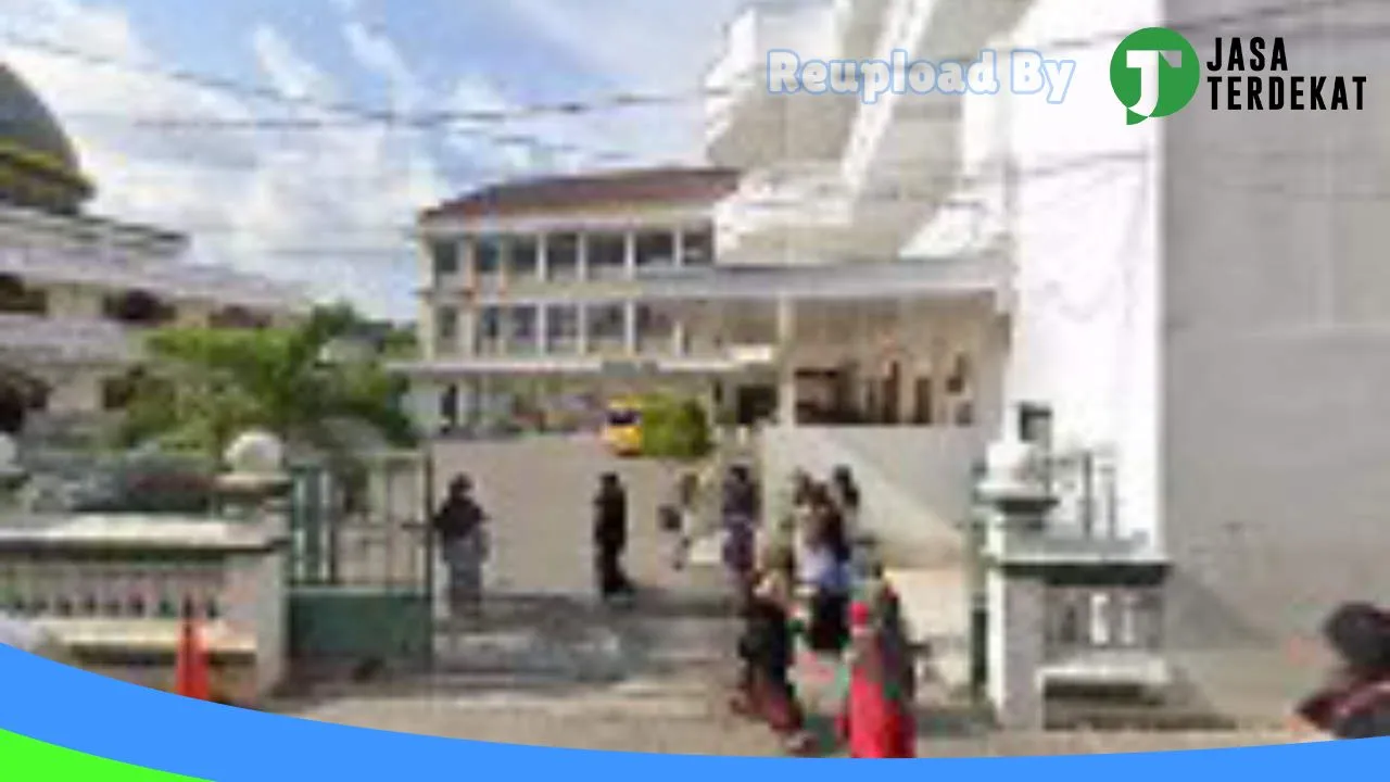 Gambar SMA BUDI UTOMO Surakarta – Surakarta, Jawa Tengah ke 2