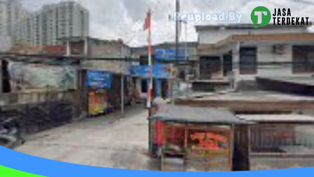 Gambar Tukang kunci bandung di Kota Bandung, Jawa Barat ke 2